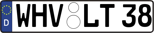 WHV-LT38