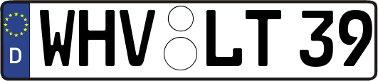 WHV-LT39
