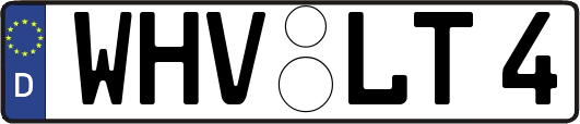 WHV-LT4