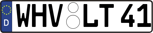 WHV-LT41