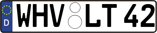 WHV-LT42