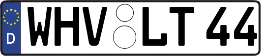WHV-LT44