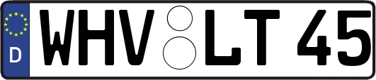 WHV-LT45