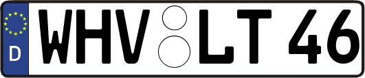WHV-LT46