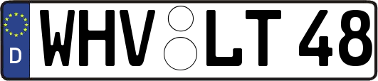 WHV-LT48