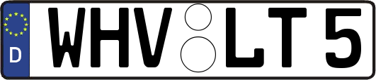 WHV-LT5