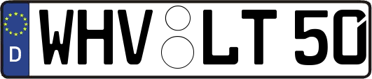 WHV-LT50