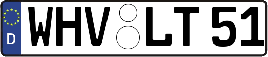 WHV-LT51