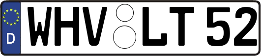 WHV-LT52