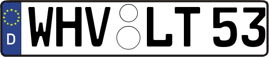 WHV-LT53