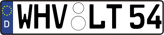 WHV-LT54