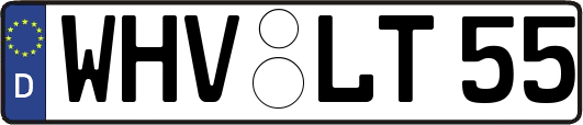 WHV-LT55