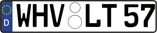 WHV-LT57