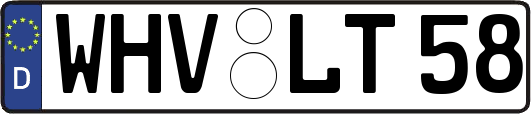 WHV-LT58
