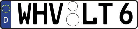 WHV-LT6