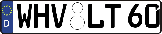 WHV-LT60