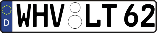WHV-LT62