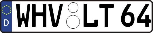 WHV-LT64