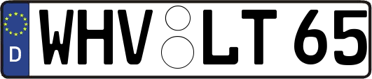 WHV-LT65