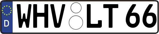WHV-LT66