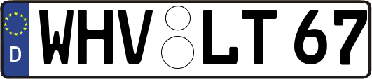 WHV-LT67