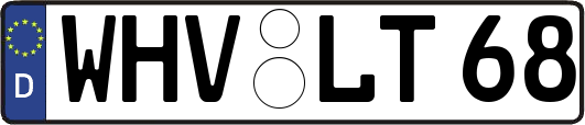 WHV-LT68