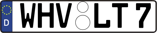 WHV-LT7
