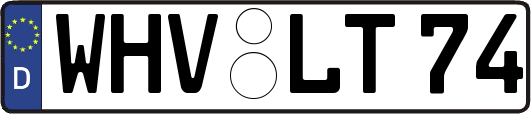 WHV-LT74
