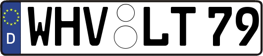 WHV-LT79