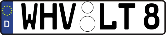 WHV-LT8