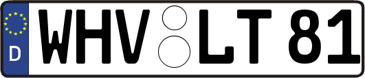 WHV-LT81