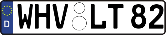 WHV-LT82