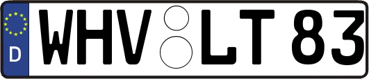 WHV-LT83