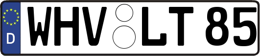 WHV-LT85