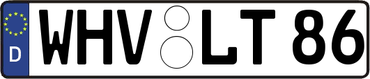 WHV-LT86