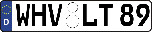 WHV-LT89