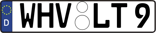 WHV-LT9