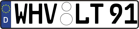 WHV-LT91