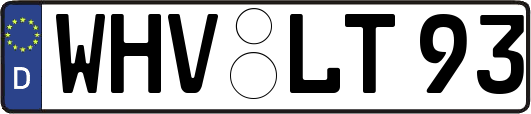 WHV-LT93