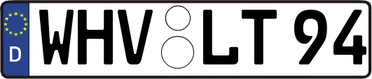 WHV-LT94