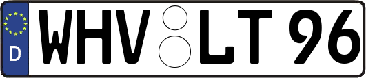 WHV-LT96