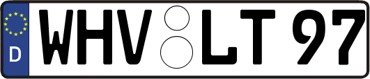 WHV-LT97