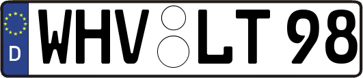 WHV-LT98