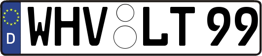 WHV-LT99