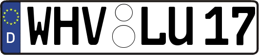 WHV-LU17