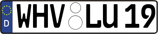 WHV-LU19