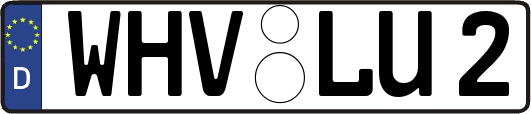WHV-LU2