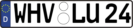 WHV-LU24