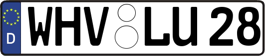 WHV-LU28