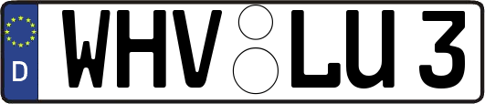 WHV-LU3